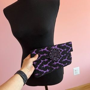 Clutch bag